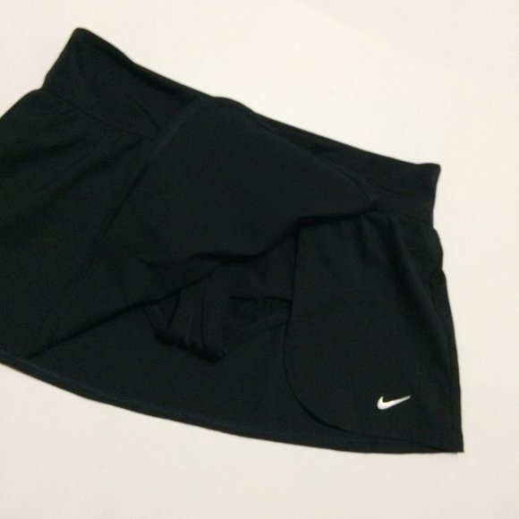 Nike Solid Element Swim Boardskirt - Picture 5 of 11